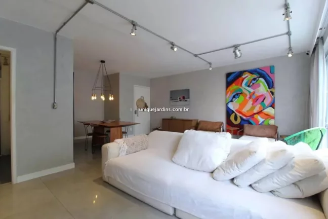 Imagem Apartamento à venda Itaim Bibi São Paulo