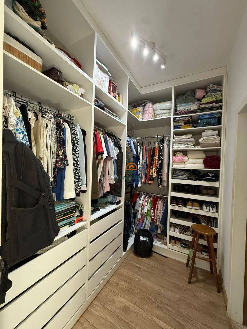 Imagem Casa com 4 dormitórios à venda, 205 m² por R$ 1.060.000 - Jardim Ipê - Lagoa Santa/MG