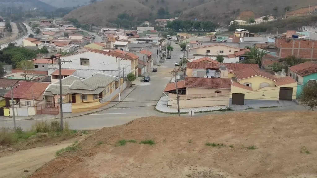 Imagem Terreno à venda 378M², Itaguaçú, Aparecida - SP
