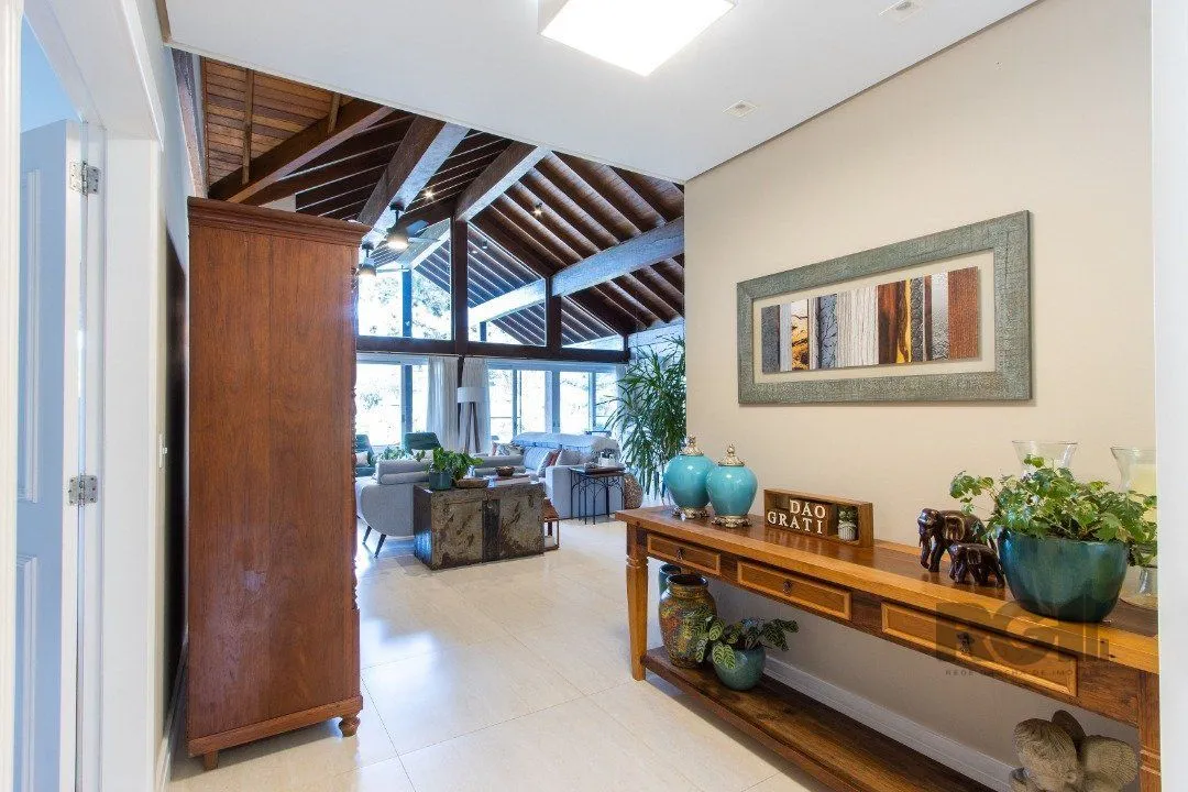 Imagem Casa Terra Ville, com 3 suites