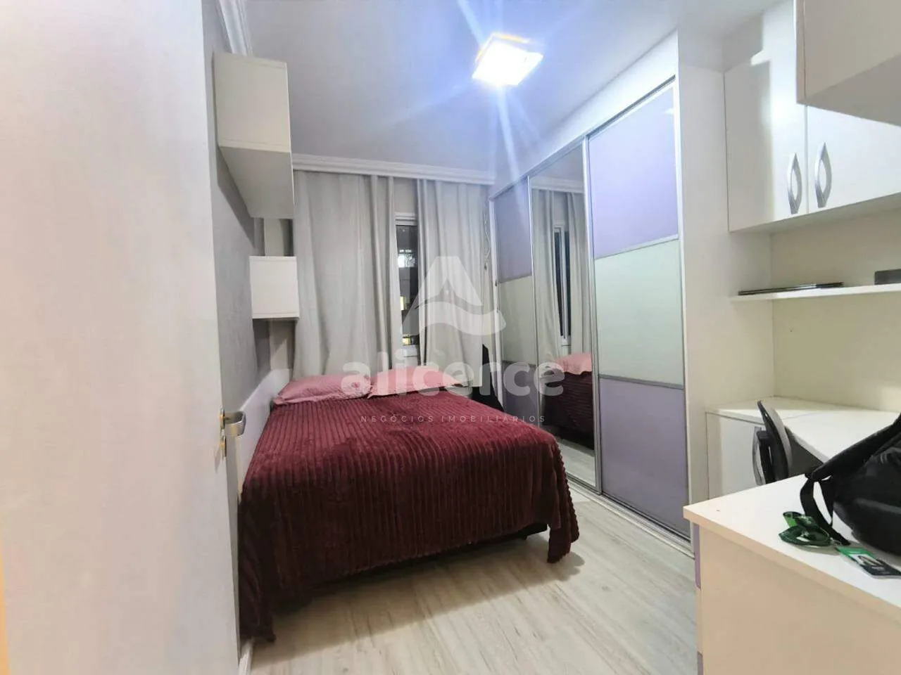 Imagem Apartamento à venda com 2 quartos , 79m² em Jardim Cidade de Florianópolis São José