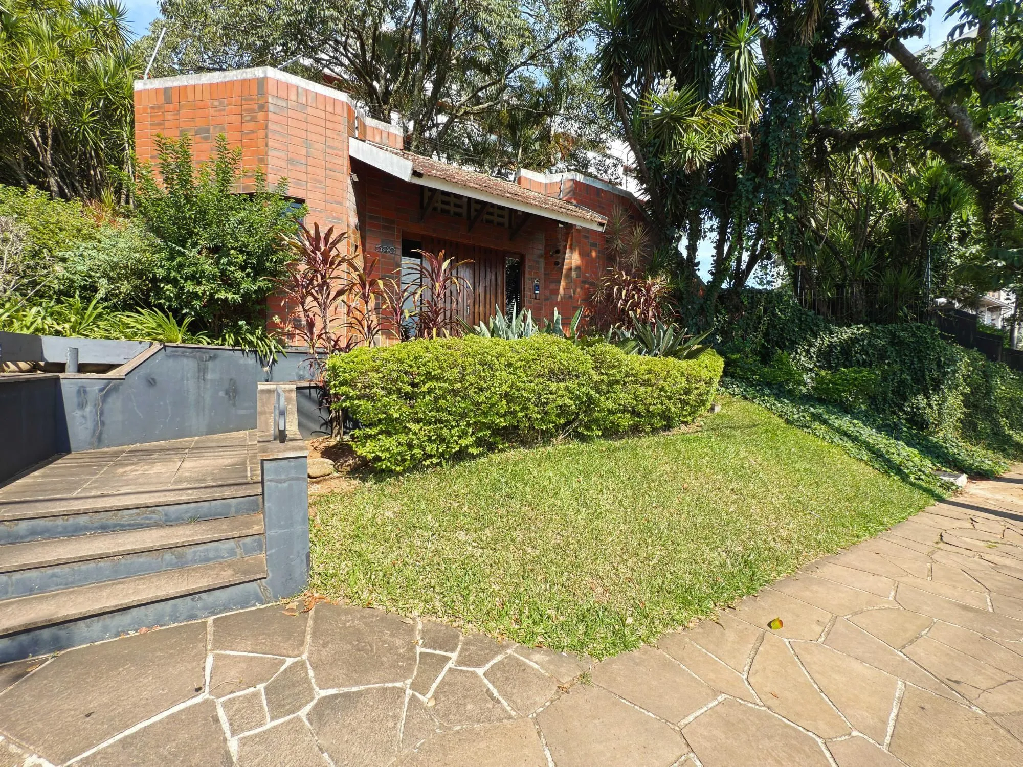 Imagem Apartamento em Petrópolis