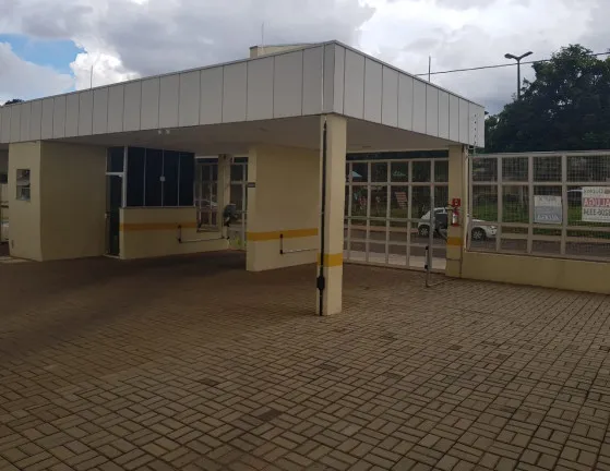Foto do imóvel Apartamento com 2 Quartos à Venda, 77 m² em Vila Industrial - Bauru