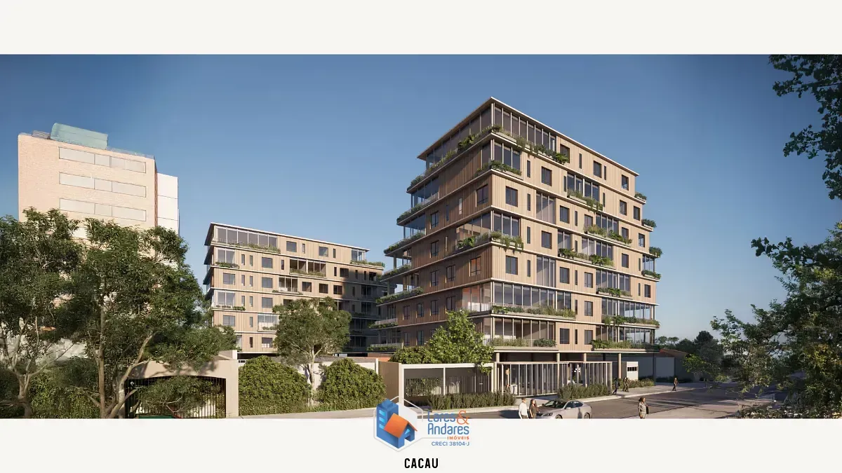 Imagem Apartamento para venda em Alto da Lapa com 2 quartos, sendo 2 suítes, 161m²
