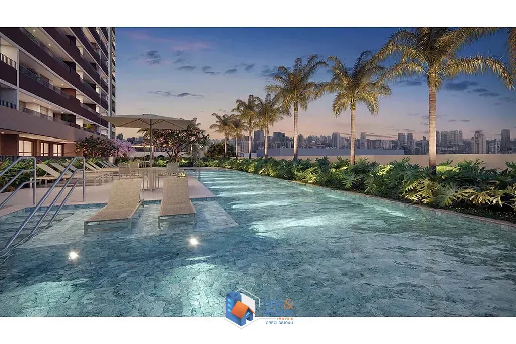 Imagem Apartamento à venda 2 Quartos 1 Vaga 68M² Ipiranga São Paulo - SP