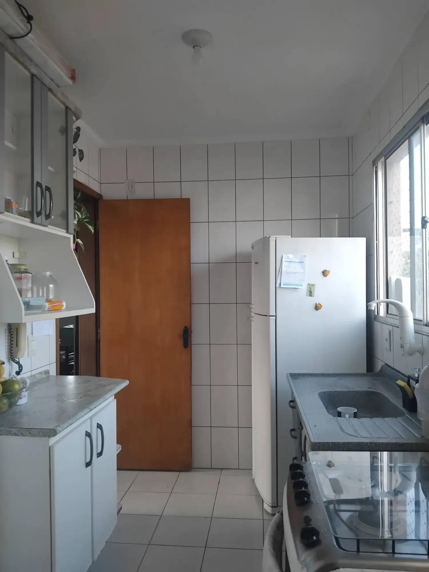 Imagem Apartamento com 2 Quartos à Venda, 48 m² em  - 