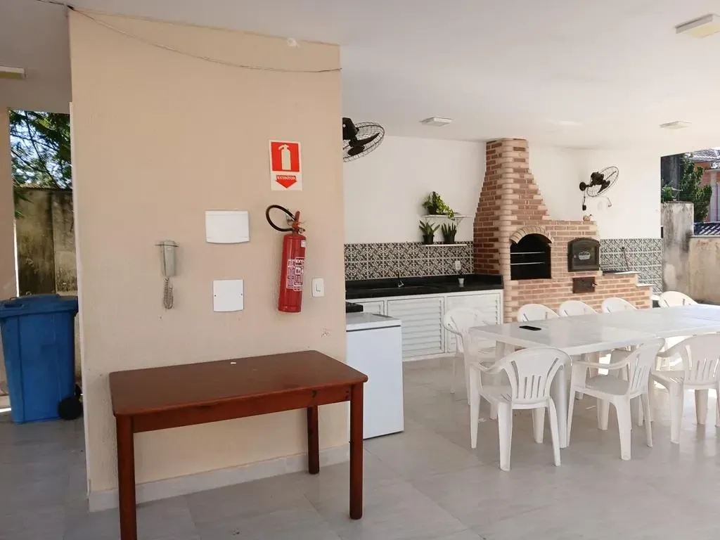 Imagem Casa de Condomínio com 2 Quartos à Venda, 75 metros em Engenho do Mato - Niterói