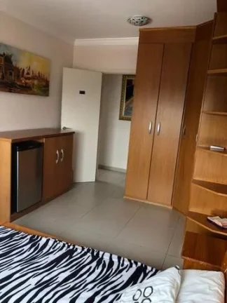 Imagem Apartamento a venda Condomínio Prime Life 128 m² 3 Dormitorios 2 Vagas