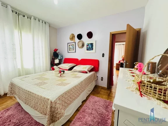 Imagem Casa para Venda em Balneário Camboriú, Nações, 5 dormitórios, 4 suítes, 5 banheiros, 3 vagas