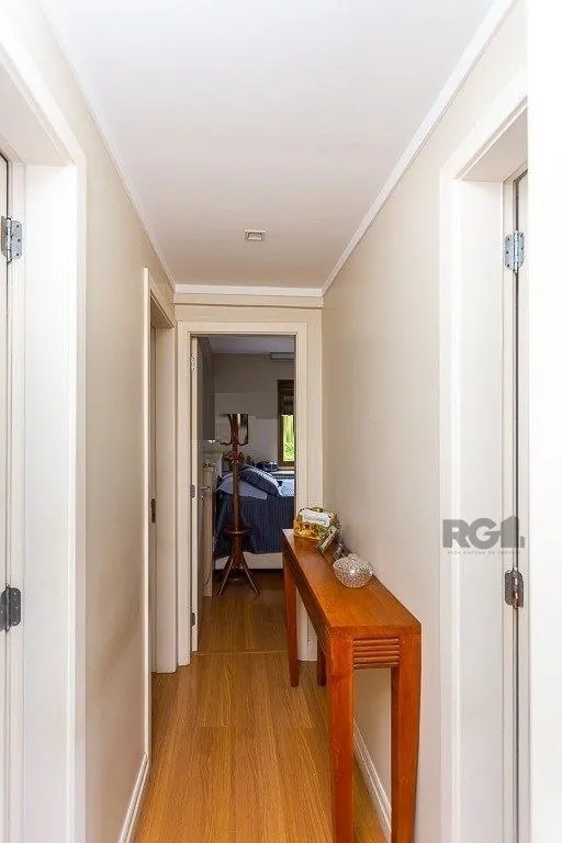 Imagem Apartamento 3 dormitórios, 1 suíte, 2 vagas - 74,91m² no Bairro Petrópolis
