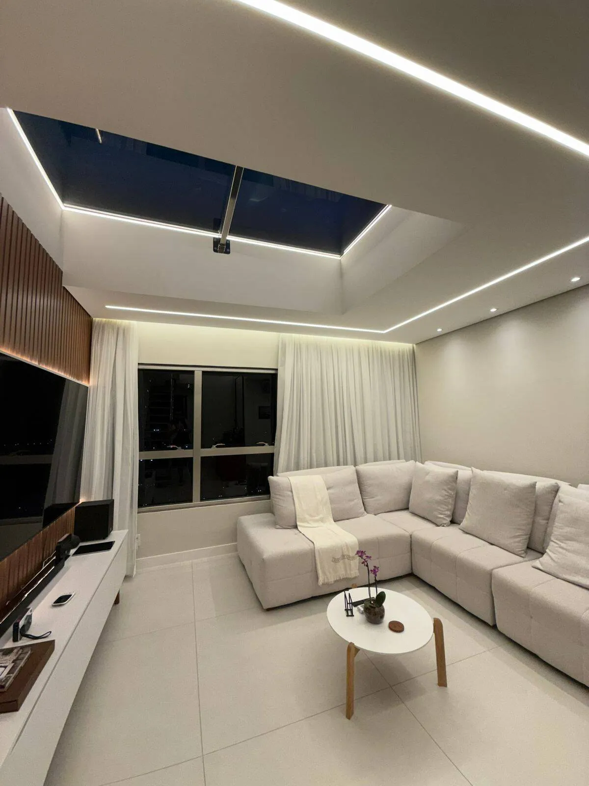 Imagem Cobertura Vila Leopoldina - 140M², 3 Dorms, 1 Suíte, 2 Vagas, Mobiliado.