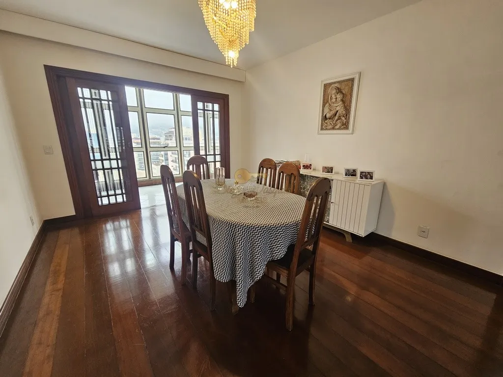 Imagem Apartamento para Venda em Teresópolis / RJ no bairro Várzea