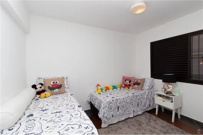 Imagem APARTAMENTO RESIDENCIAL em São Paulo - SP, Moema