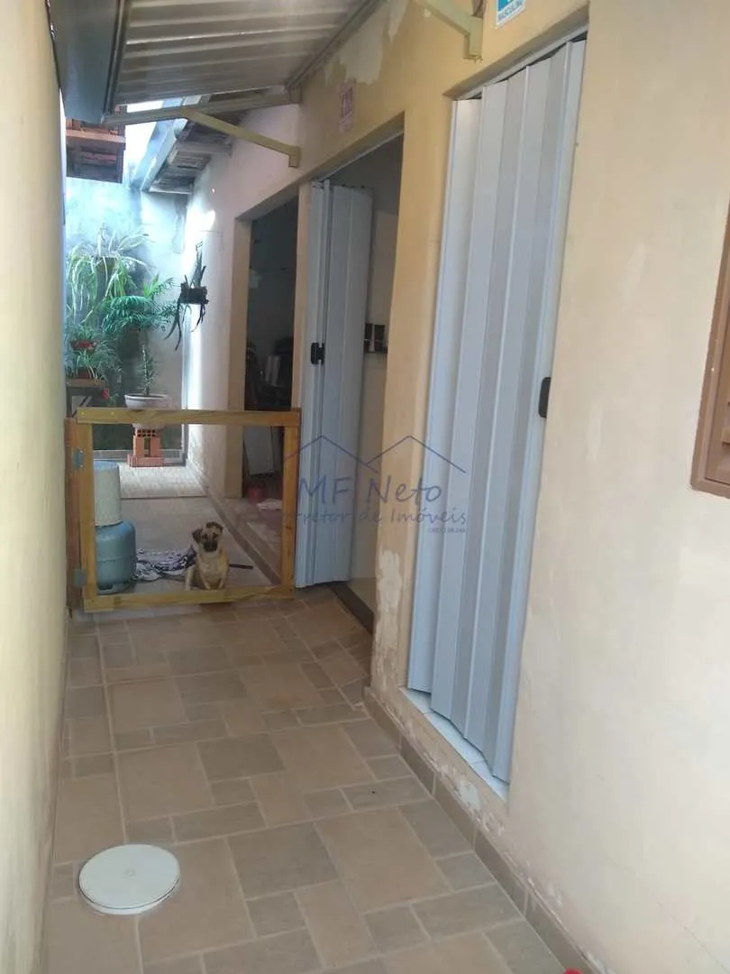 Imagem Casa Padrão