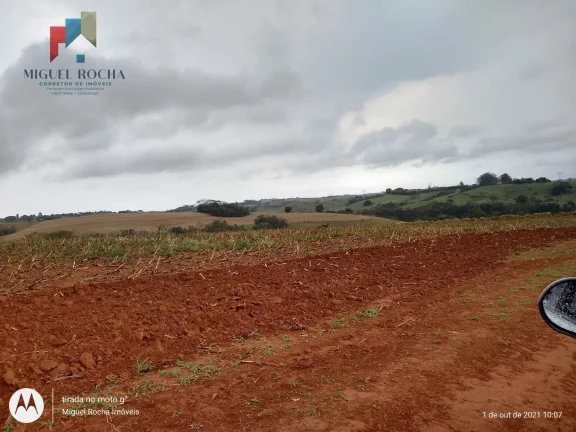 Imagem Fazenda Região de Itapetininga SP