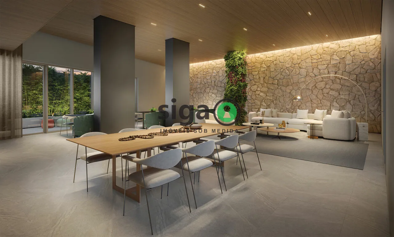 Imagem Apartamento para venda Alto de Pinheiros 04 suítes, São Paulo - SP