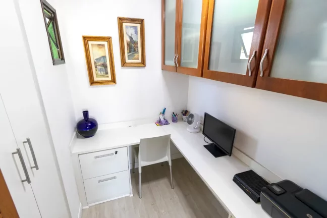Imagem Apartamento à venda em São Paulo, Saúde, com 3 quartos, 85m2