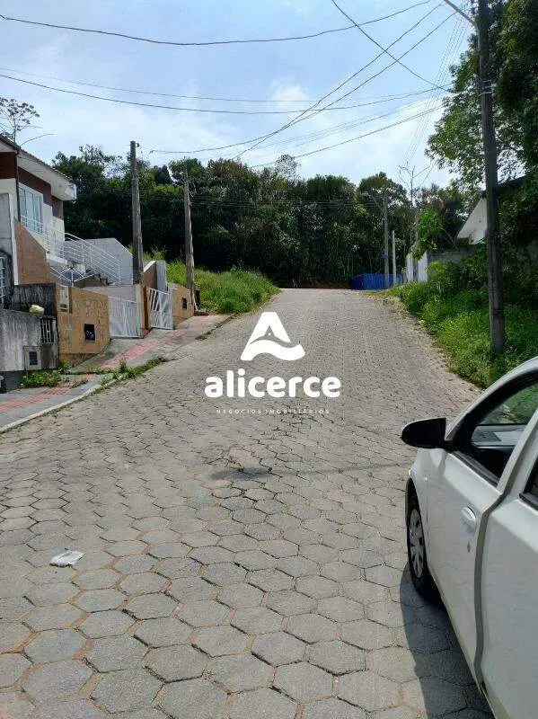 Imagem Terrenos planos, prontos pra construir em Forquilhas - São José - SC