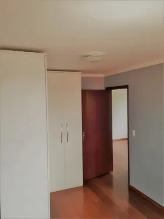 Imagem Apartamento com 2 Quartos à Venda, 55 m² em Vila Carmosina - São Paulo