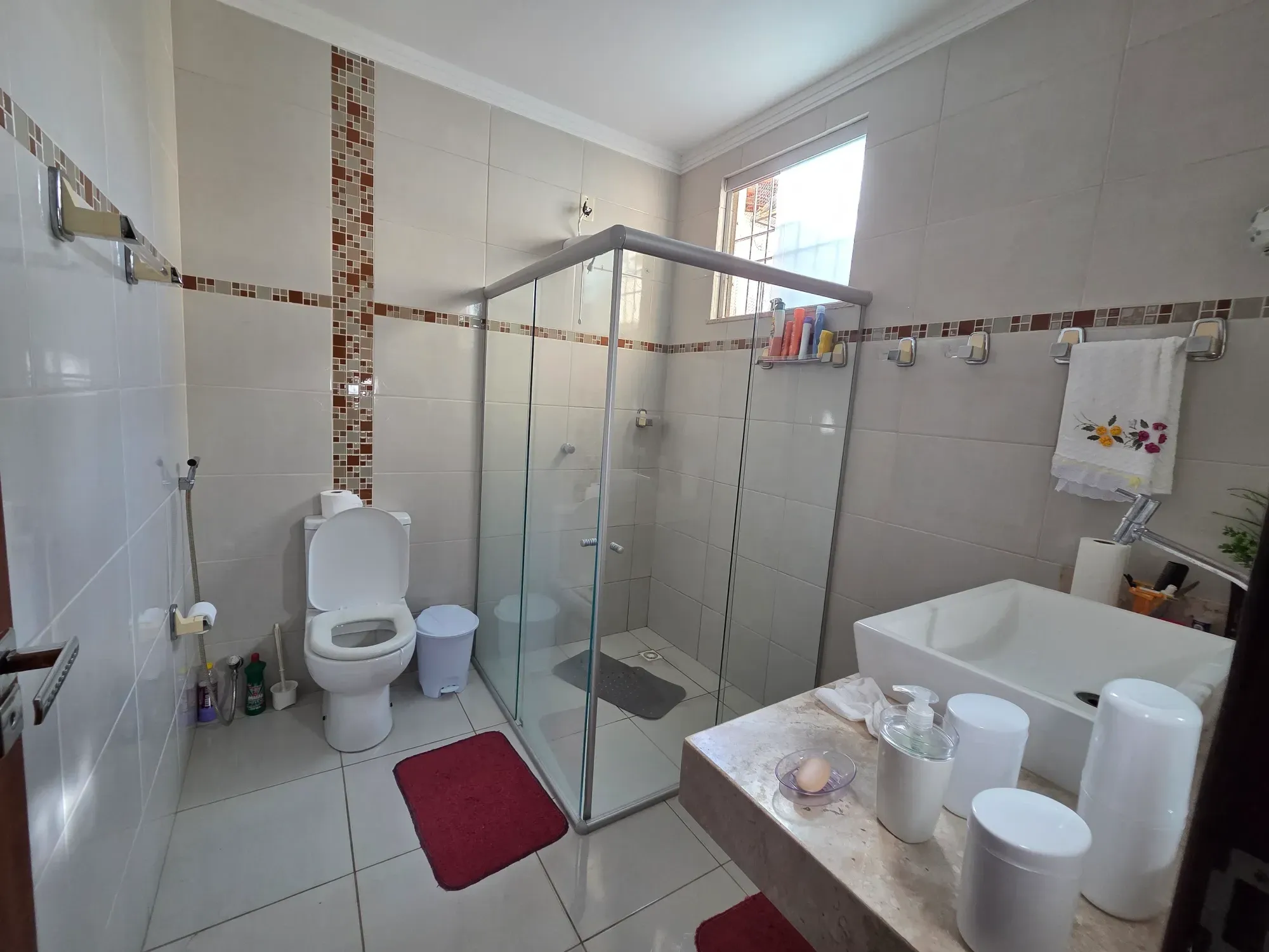Imagem Casa com 4 Quartos à Venda, 1 m² em Luís Eduardo Magalhães - Simões Filho