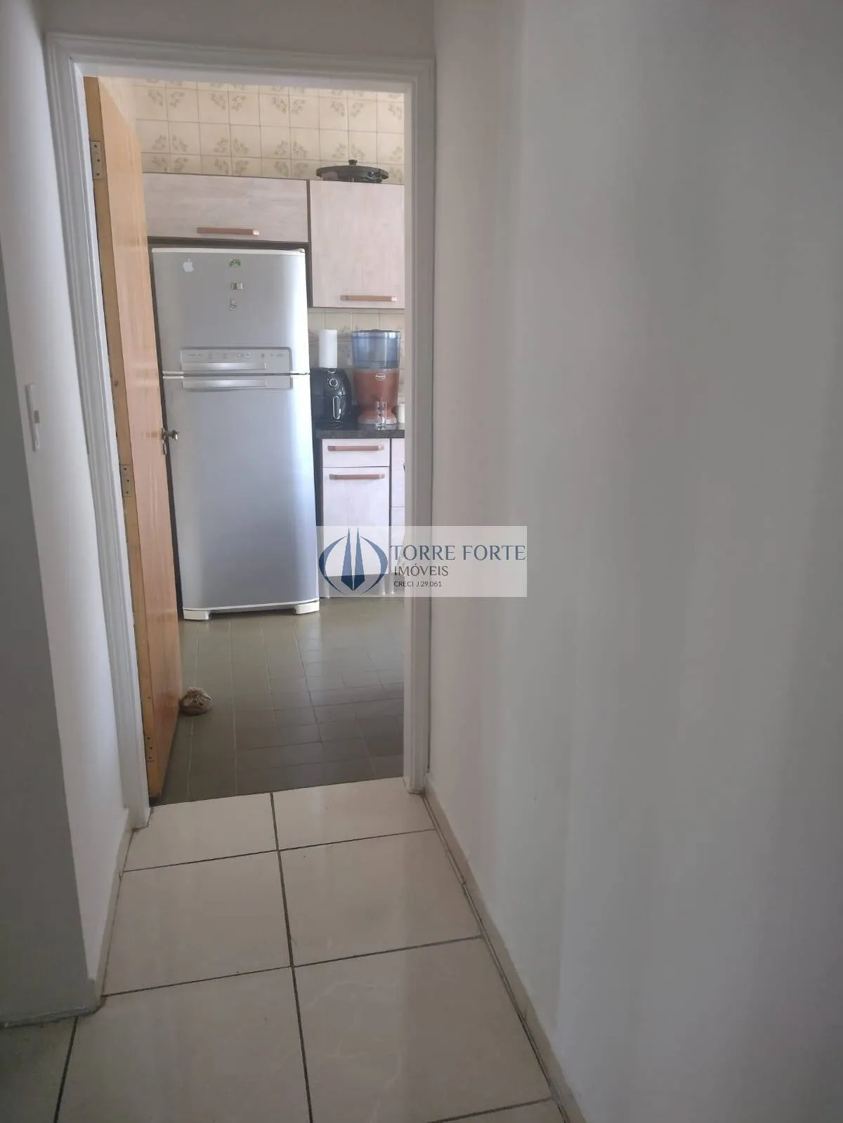 Imagem Lindo apartamento 2 dormitórios, 1 vaga coberta em São Bernardo Campo
