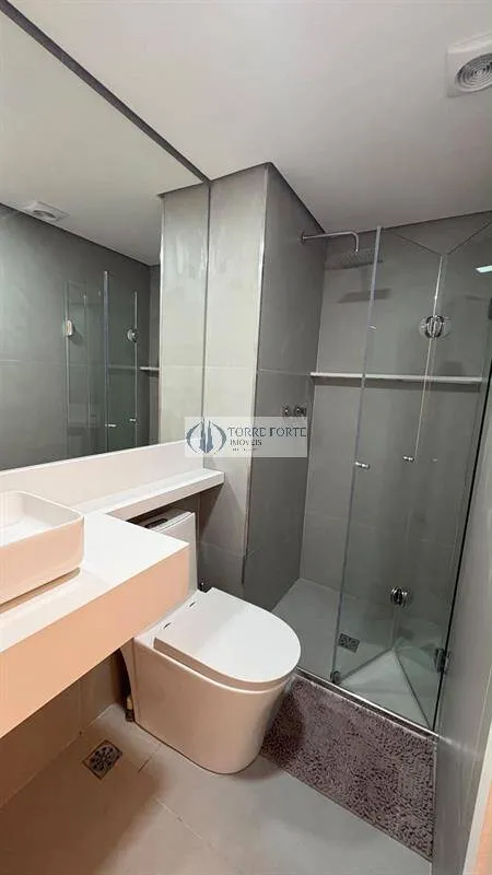 Imagem Apartamento 2 dormitórios 1 suíte 1 vaga Belenzinho