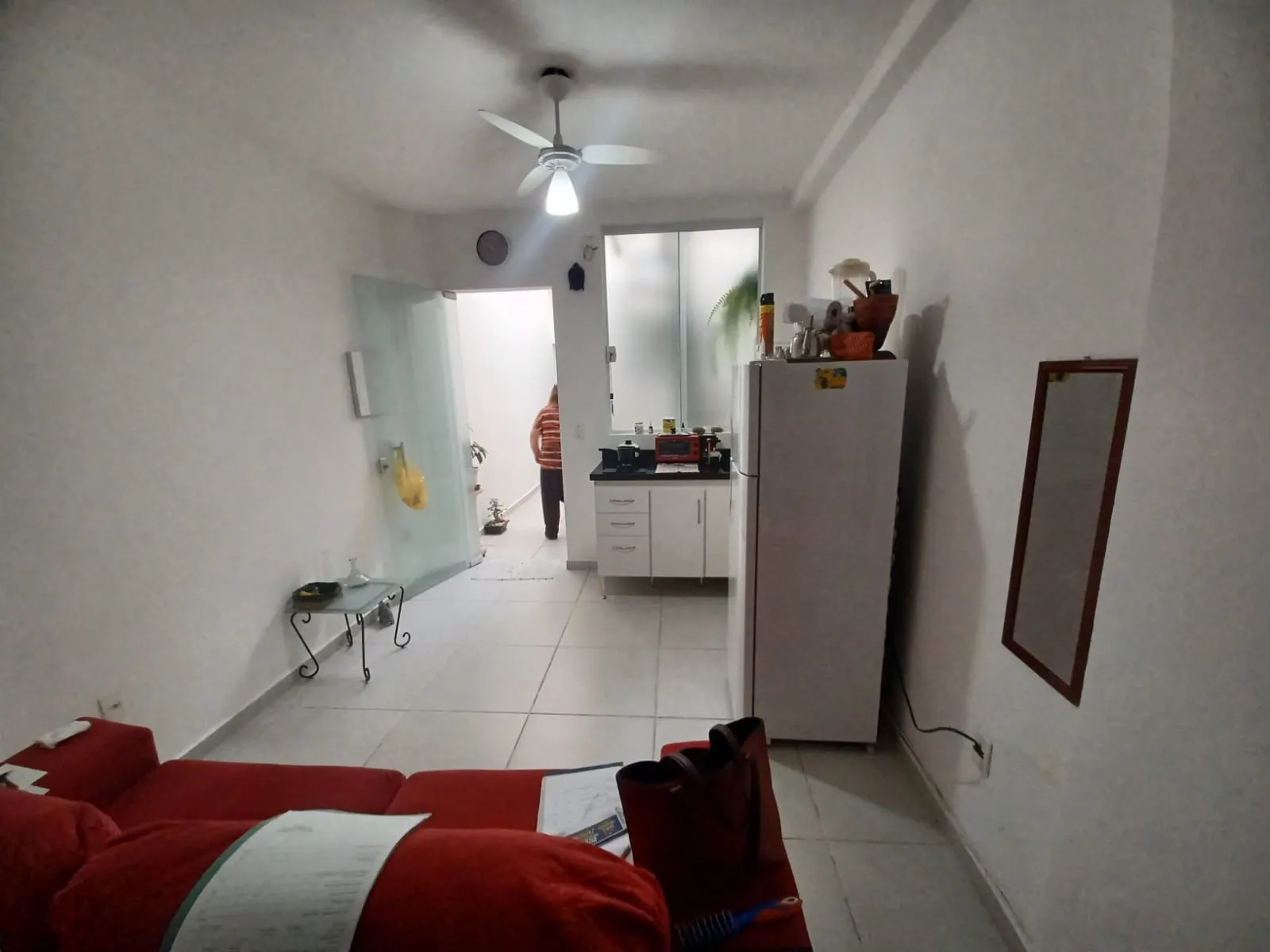 Imagem CASA COMERCIAL em SOROCABA - SP, VILA LEÃO