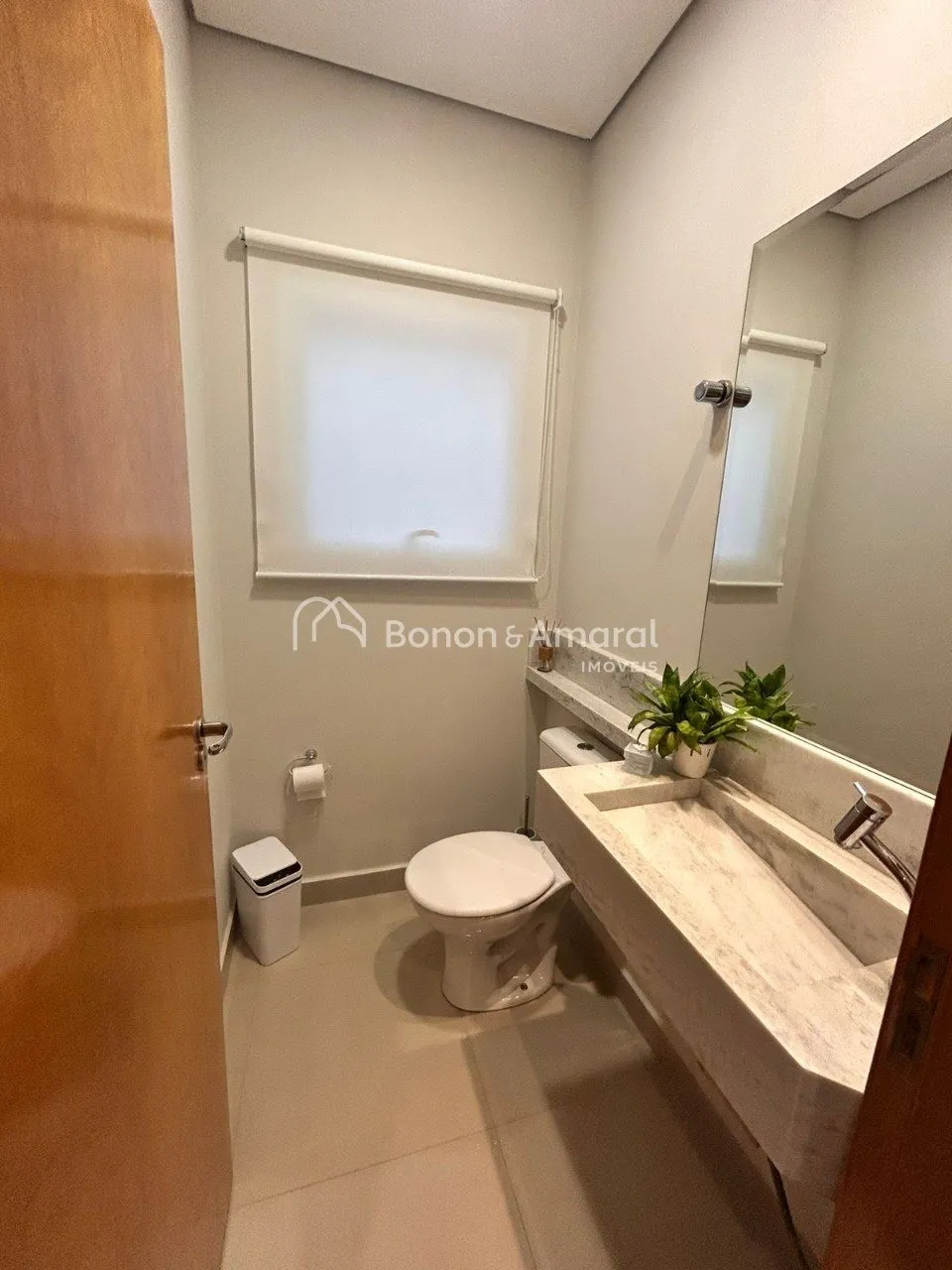 Imagem Casa a venda Condomínio Reserva real - Parque Brasil 500