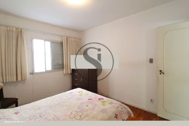 Imagem APARTAMENTO RESIDENCIAL em SÃO PAULO - SP, PINHEIROS