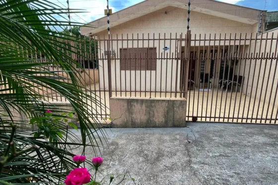 Foto do imóvel Casa 216.76m Umuarama-PR 225