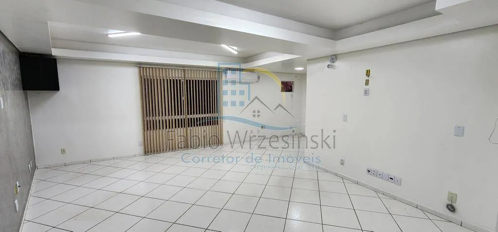Foto do imóvel Alugo sala comercial bairro Floresta