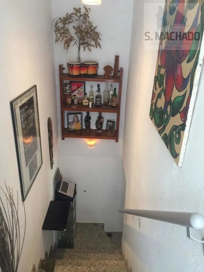 Imagem Apartamento para Venda em Santo André / SP no bairro Vila Metalurgica