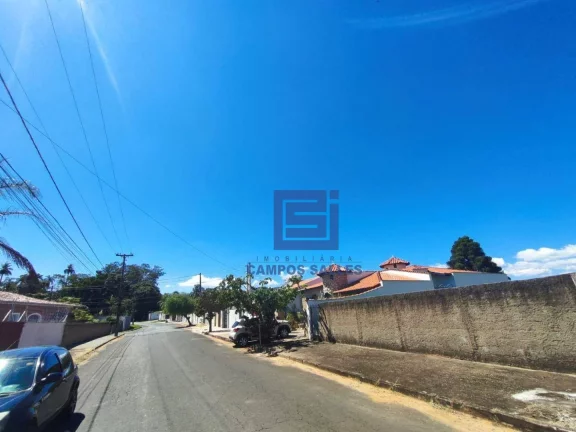 Imagem Casa com 3 dormitórios para alugar, 200 m² por R$ 4.000,00/mês - Santa Rosa - Socorro/SP