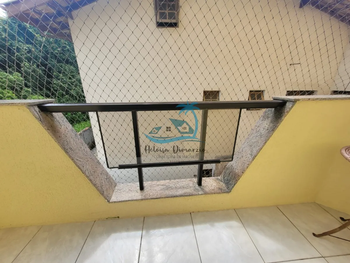 Imagem Maravilhoso apartamento com 82m² à venda na Barra da Lagoa em Ubatuba