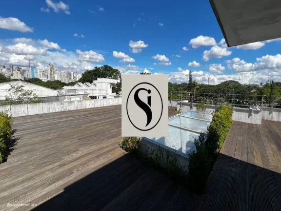 Imagem CASA RESIDENCIAL em SÃO PAULO - SP, JARDIM AMÉRICA