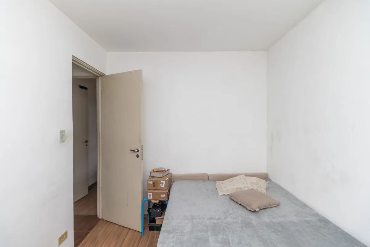 Imagem Apartamento para venda em Vila Jaraguá com 3 quartos, 60m2
