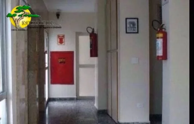 Imagem APARTAMENTO PARA VENDA EM SANTA TERESINHA