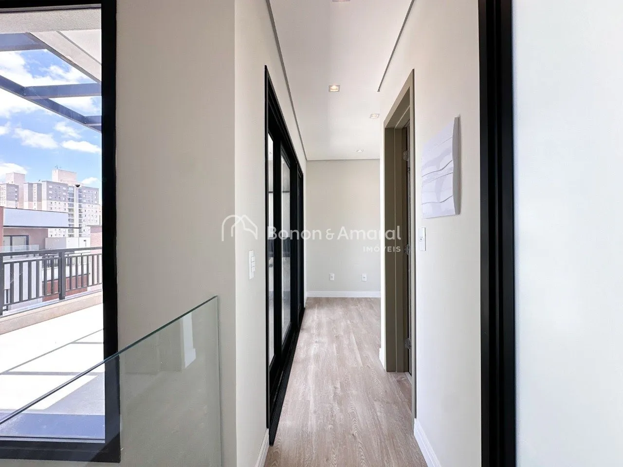 Imagem Casa à venda, em condomínio, Chácara Primavera, Campinas