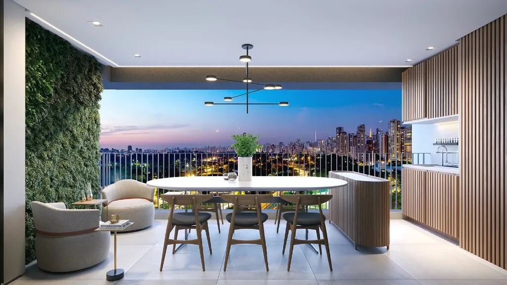 Imagem Vis Vila Mascote - Residencial - Vis Vila Mascote - Residencial