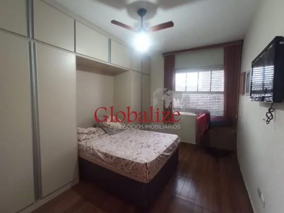 Imagem Apartamento com 2 dormitórios no bairro Ponta da Praia em Santos no valor de R$ 530,000.00