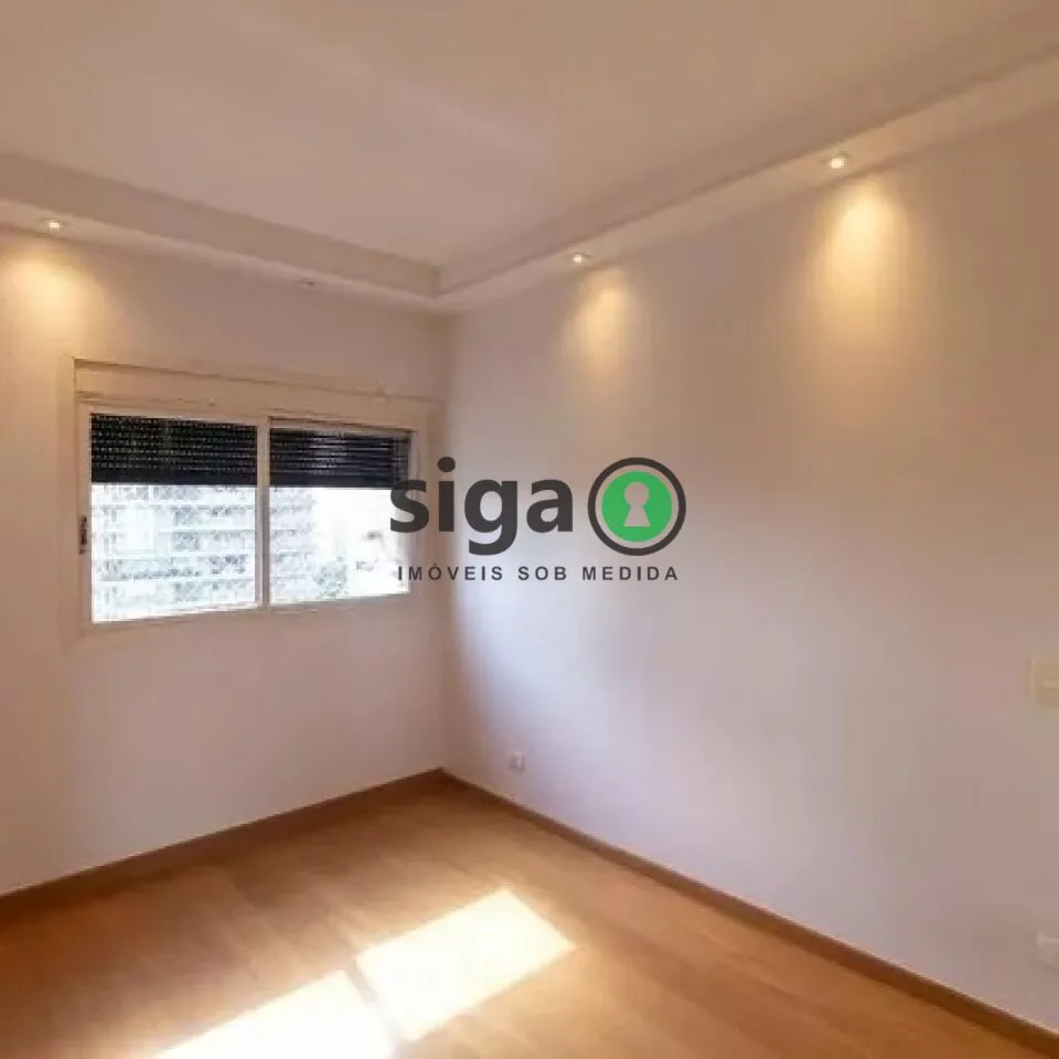 Imagem Apartamento Residencial em Ibirapuera