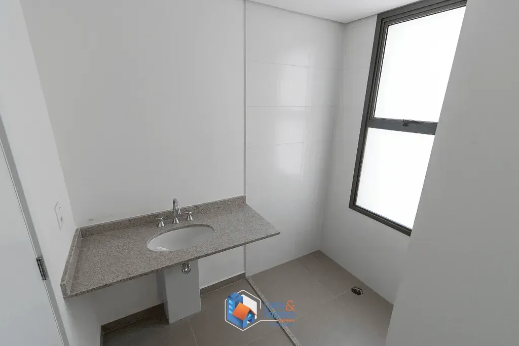 Imagem Apartamento à venda 3 Quartos 3 Suites 2 Vagas 100M² Jardim das Acácias São Paulo - SP