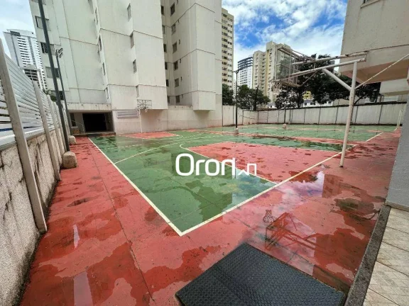 Imagem Apartamento à venda, 81 m² por R$ 395.000,00 - Setor Bueno - Goiânia/GO
