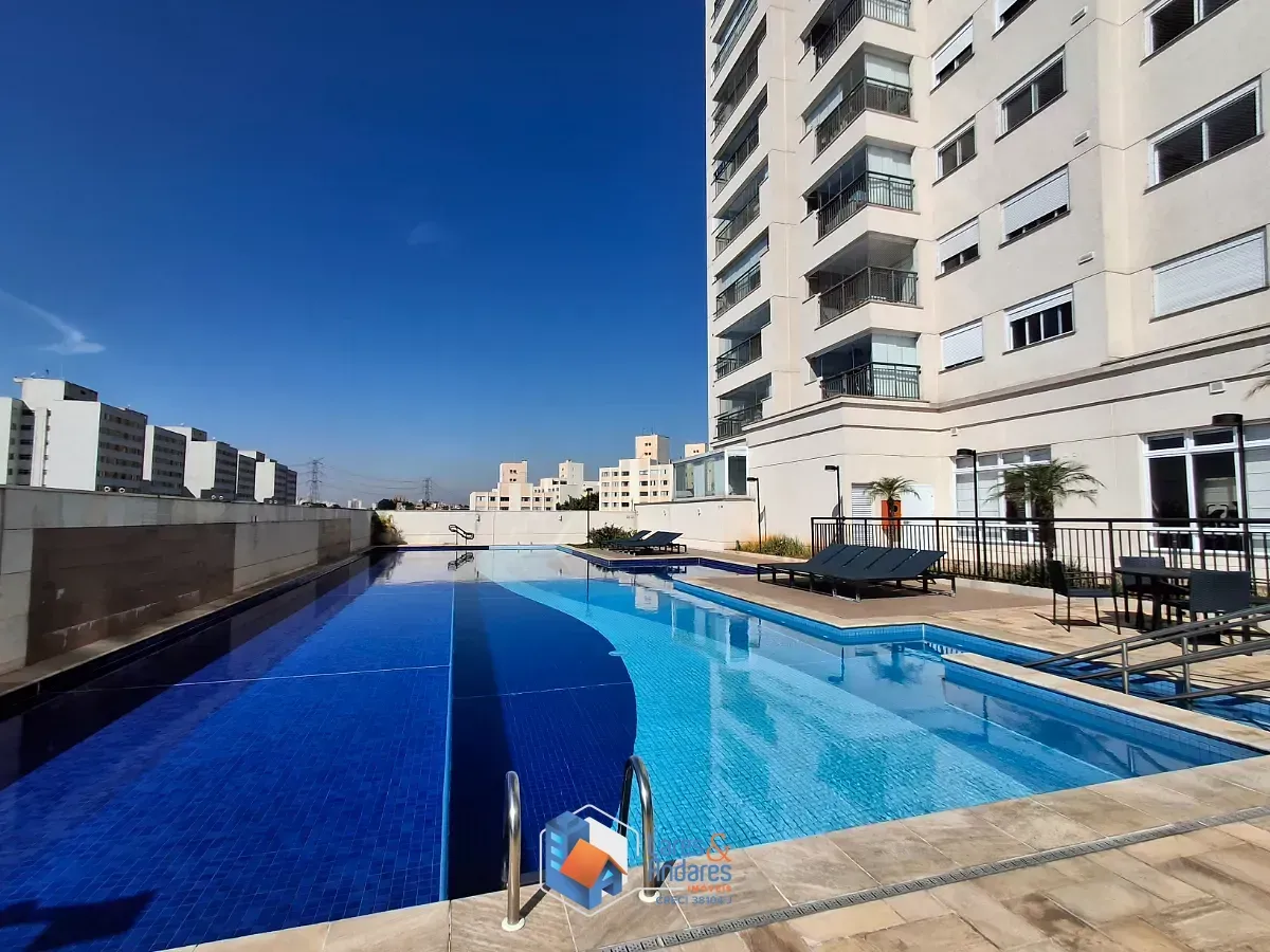 Imagem Apartamento para venda em Cidade São Francisco com 2 quartos, sendo 1 suíte, 86m²
