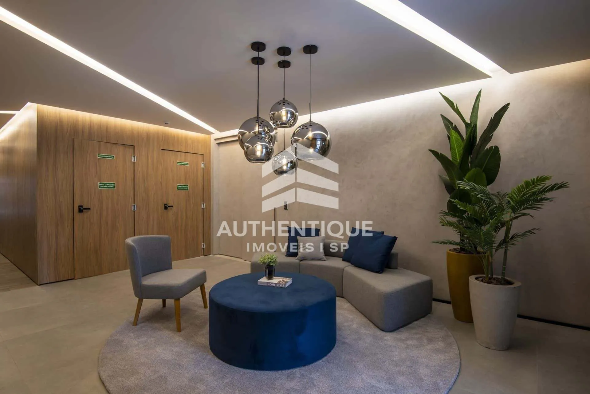 Imagem HAUS MITRE BUTANTÃ - Apartamento no bairro Butantã à venda