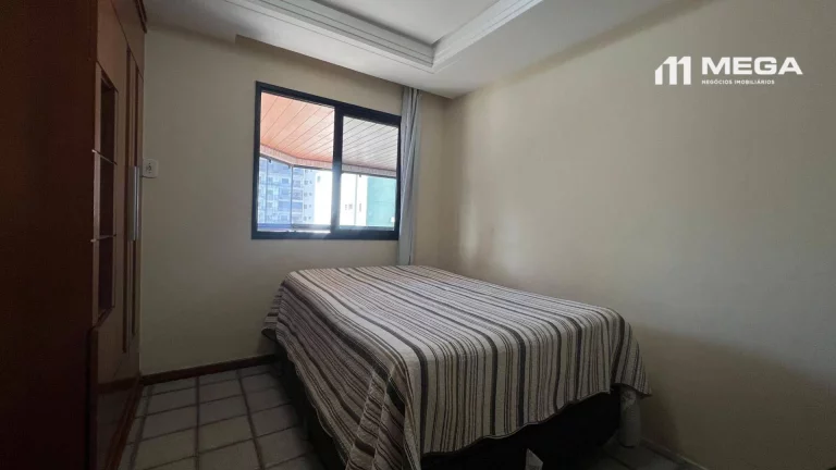 Imagem Apartamento com 4 dormitórios à venda, 160 m² por R$ 1.800.000,00 - Praia de Itaparica - Vila Velha/ES