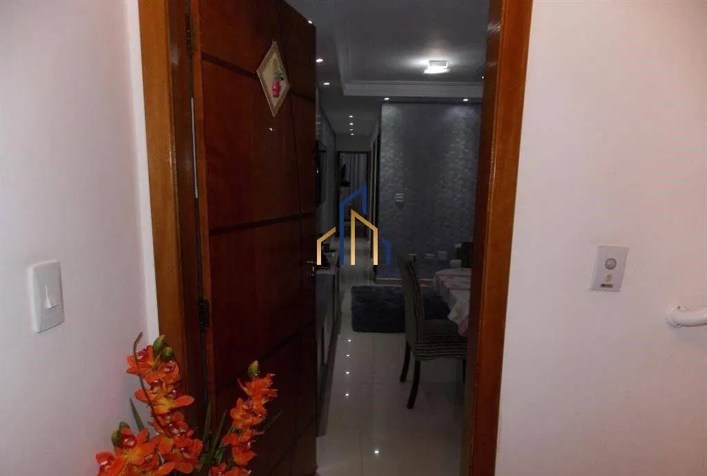 Imagem Apartamento para Venda em Santo André / SP no bairro Santa Maria