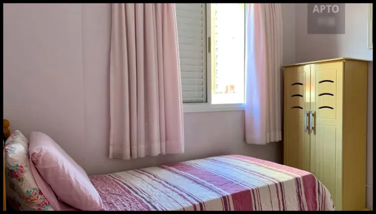 Imagem Apartamento com 3 Quartos à Venda, 90 m² em Mooca - São Paulo