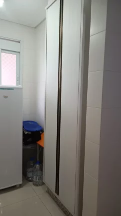 Imagem APARTAMENTO RESIDENCIAL em SÃO JOSÉ - SC, KOBRASOL