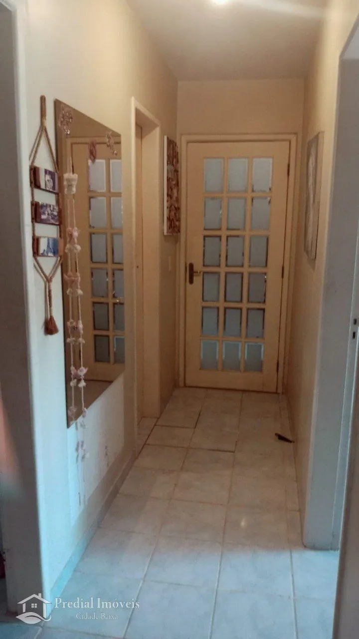 Imagem Apartamento para Venda - 83.6m², 3 dormitórios, 1 vaga - Camaquã